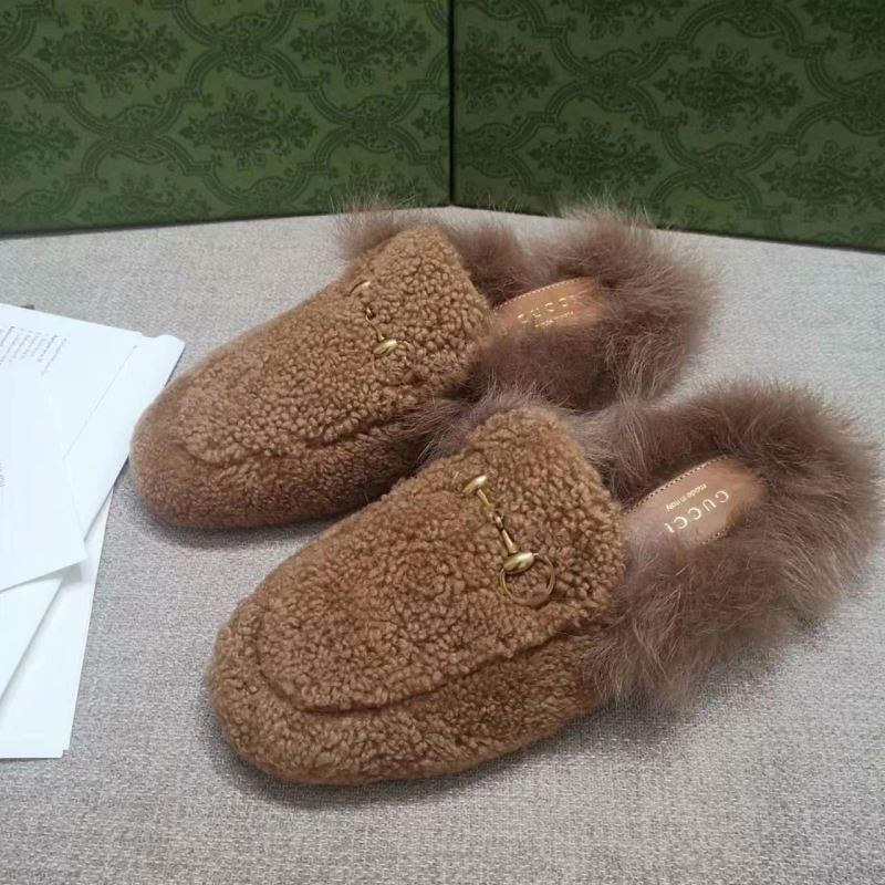 Gucci Slippers